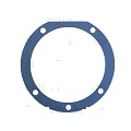 UT0058G   Steering Worm Gear Housing Cover Gasket